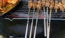 蚌埠烧烤爆料事件视频曝光,真相与争议交织