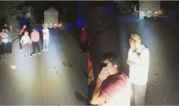 笑死某网友爆料视频大全,笑点满满，快来一睹为快！